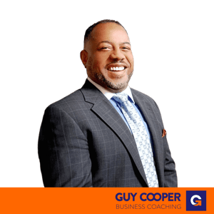 Guy Cooper Business Coaching