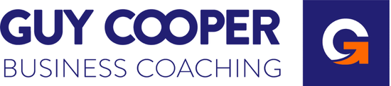 Guy Cooper Business Coaching Logo Guy Cooper Business Coaching Logo